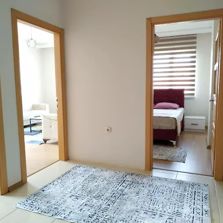 Apartment Yapiform Vip Aparts 2