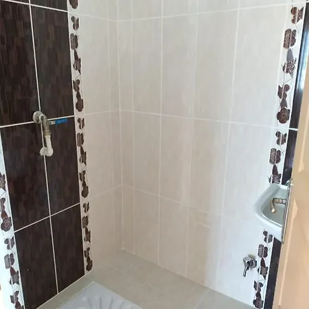 Apartment Yapiform Vip Aparts 2 Trabzon