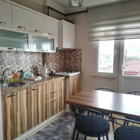 Yapiform Vip Aparts 2 Apartment *