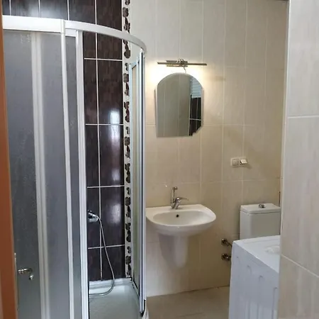 Yapiform Vip Aparts 2 Trabzon