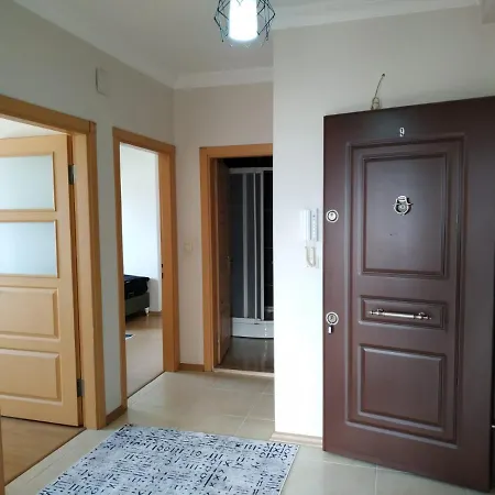 Apartment Yapiform Vip Aparts 2 Trabzon