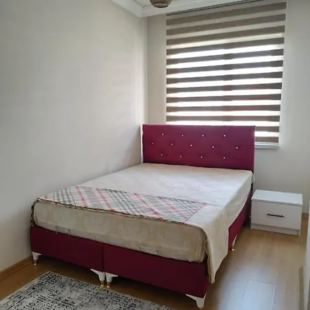Yapiform Vip Aparts 2 * Trabzon