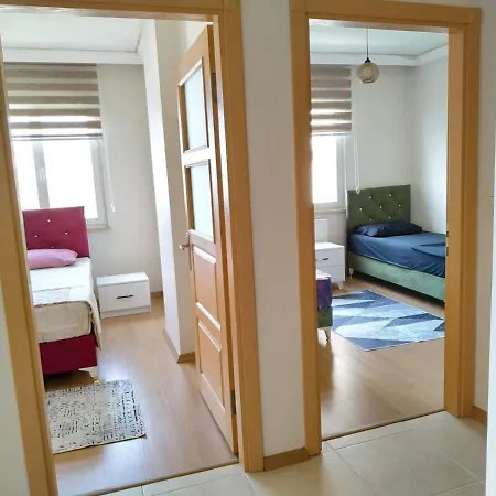 Yapiform Vip Aparts 2 Apartment