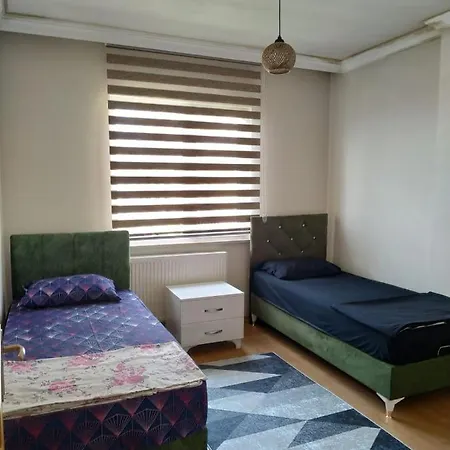 Yapiform Vip Aparts 2 Trabzon