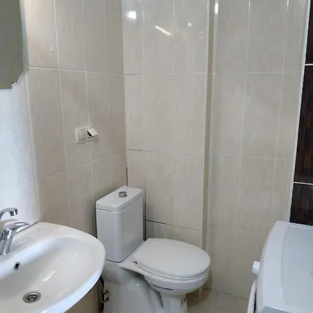 Yapiform Vip Aparts 2 Apartment