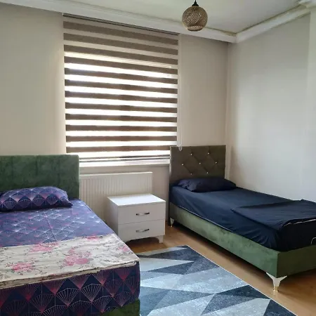 Apartment Yapiform Vip Aparts 2 Trabzon
