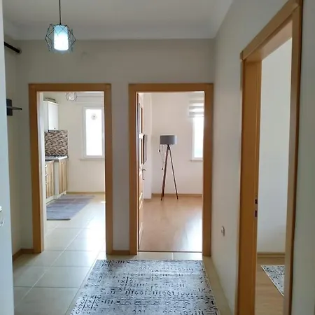 Apartment Yapiform Vip Aparts 2 Trabzon